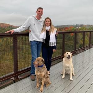 Meet your Posher, William